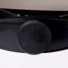 3M H700N-VI Kunststoff Weiß Unisex Schutzhelm 350g