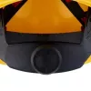 3M H700N-GU Kunststoff Gelb Unisex Sicherheitshelm 350g