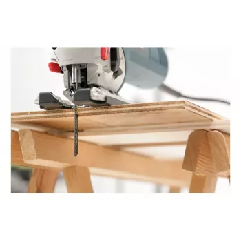 Stichsägeblatt KWB 610220 Kohlenstoffstahl 2 Stück