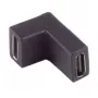 Kabel-Gender-Changer ShiverPeaks BS13-40004 USB-C auf USB-C Grau