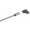 Kabel-Adapter USB-C ShiverPeaks BS13-40005 Schwarz
