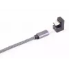 Kabel-Adapter ShiverPeaks BS13-40006 USB-C zu USB-C Grau