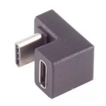 Kabel-Adapter ShiverPeaks BS13-40006 USB-C zu USB-C Grau