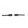 USB-Kabel ShiverPeaks BS13-62005 USB 3.2 Gen 2 0,25 m USB C Schwarz