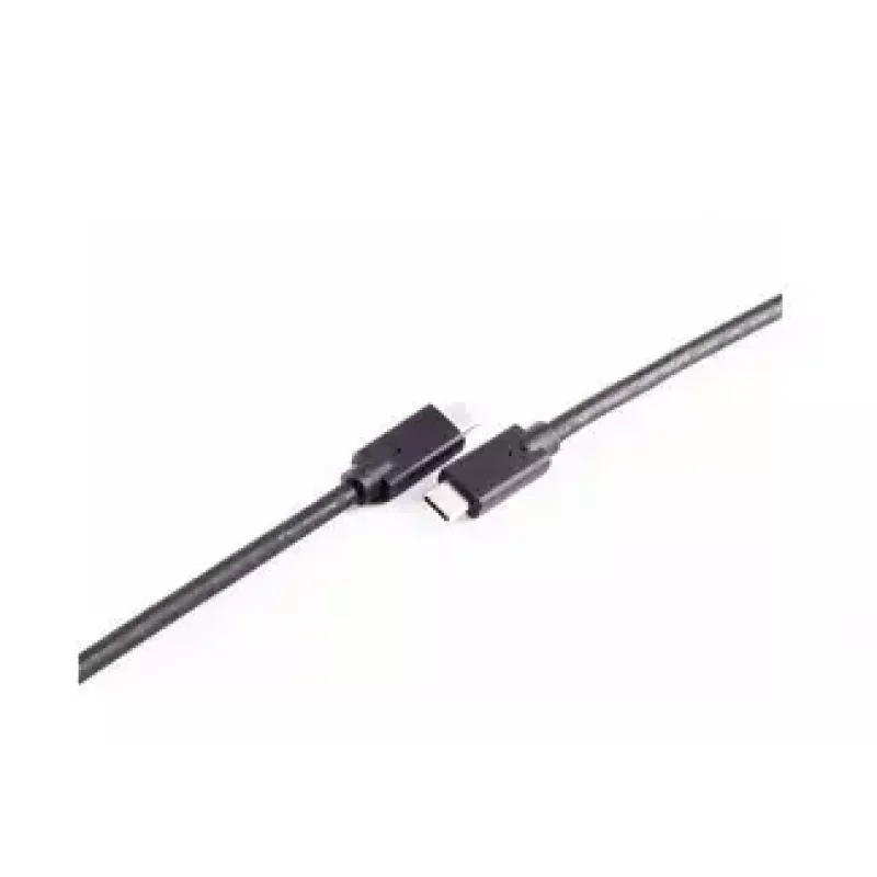USB-Kabel ShiverPeaks BS13-62005 USB 3.2 Gen 2 0,25 m USB C Schwarz