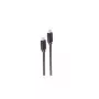 USB-Kabel ShiverPeaks BS13-62005 USB 3.2 Gen 2 0,25 m USB C Schwarz