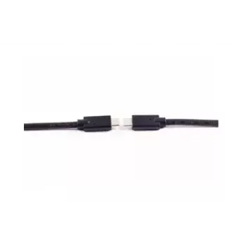 USB-Kabel ShiverPeaks BS13-62025 1m USB 3.2 Gen 2 USB C Schwarz