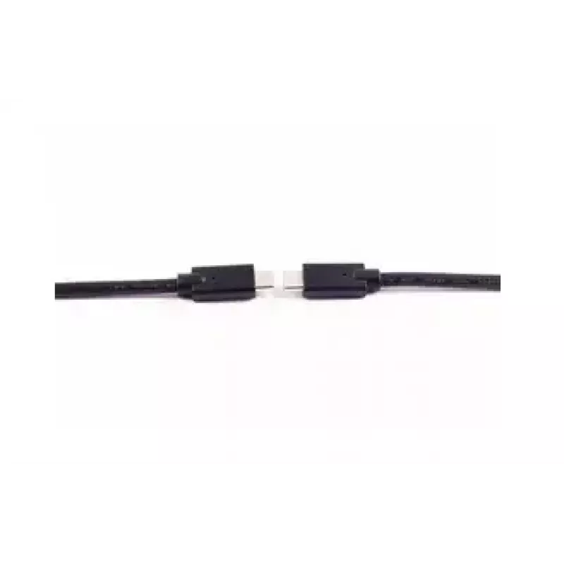 USB-Kabel ShiverPeaks BS13-62025 1m USB 3.2 Gen 2 USB C Schwarz