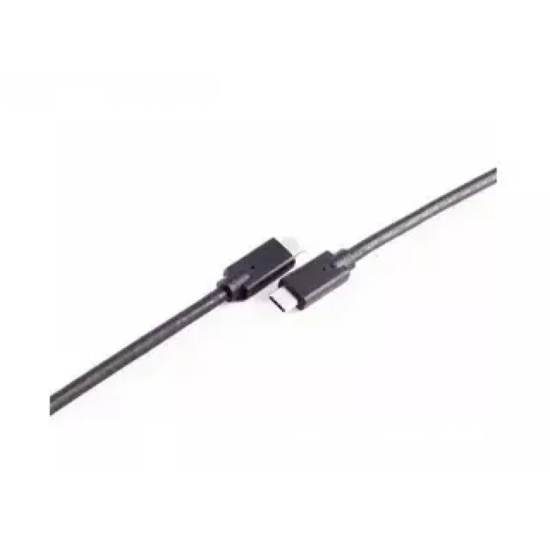 USB-Kabel ShiverPeaks BS13-62025 1m USB 3.2 Gen 2 USB C Schwarz
