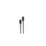 USB-Kabel ShiverPeaks BS13-62025 1m USB 3.2 Gen 2 USB C Schwarz
