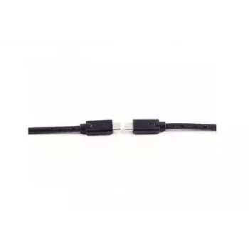 USB-Kabel ShiverPeaks BS13-62035 2 m USB 3.2 Gen 2 USB-C Schwarz