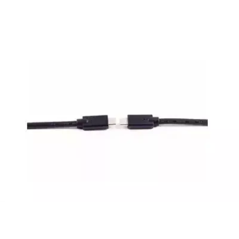 USB-Kabel ShiverPeaks BS13-62035 2 m USB 3.2 Gen 2 USB-C Schwarz