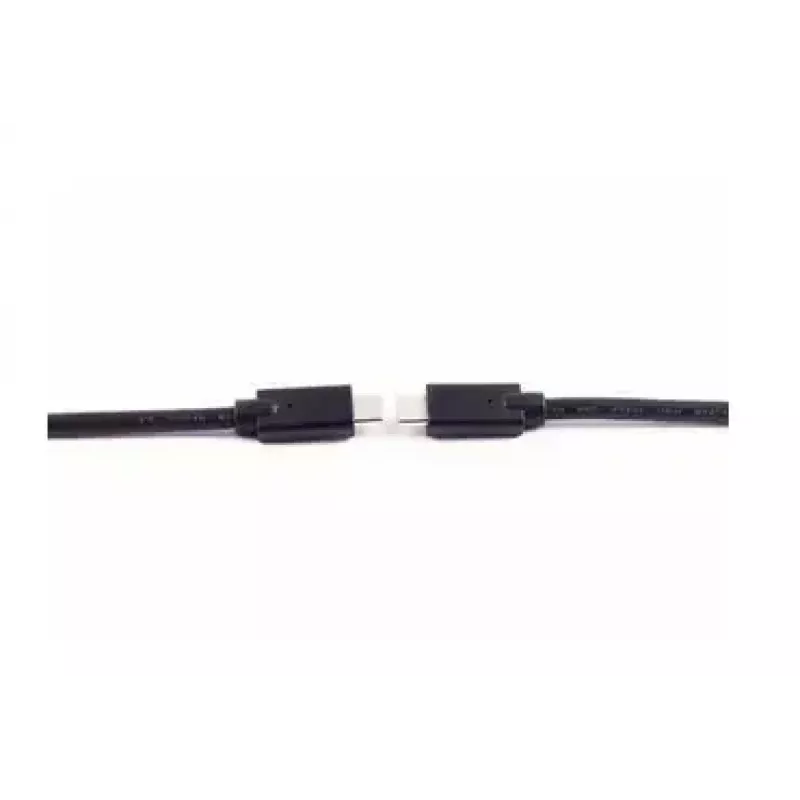 USB-Kabel ShiverPeaks BS13-62155 USB 3.2 Gen 2 1,5 m USB C Schwarz