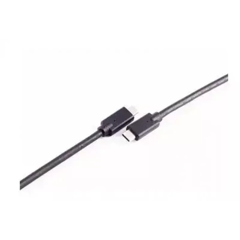 USB-Kabel ShiverPeaks BS13-62155 USB 3.2 Gen 2 1,5 m USB C Schwarz