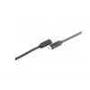 USB-Kabel ShiverPeaks BS13-63005 USB4 Gen 3x2 0,25 m USB C Schwarz