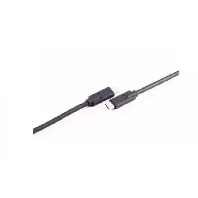 USB-Kabel ShiverPeaks BS13-63005 USB4 Gen 3x2 0,25 m USB C Schwarz