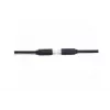 USB-Kabel ShiverPeaks BS13-63005 USB4 Gen 3x2 0,25 m USB C Schwarz