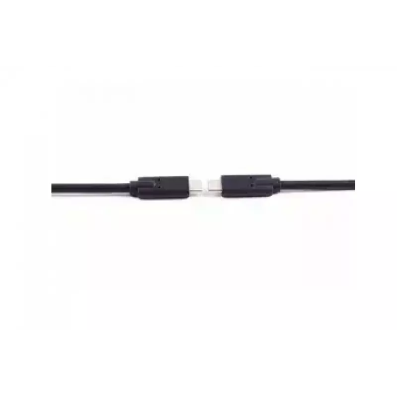 USB-Kabel ShiverPeaks BS13-63005 USB4 Gen 3x2 0,25 m USB C Schwarz