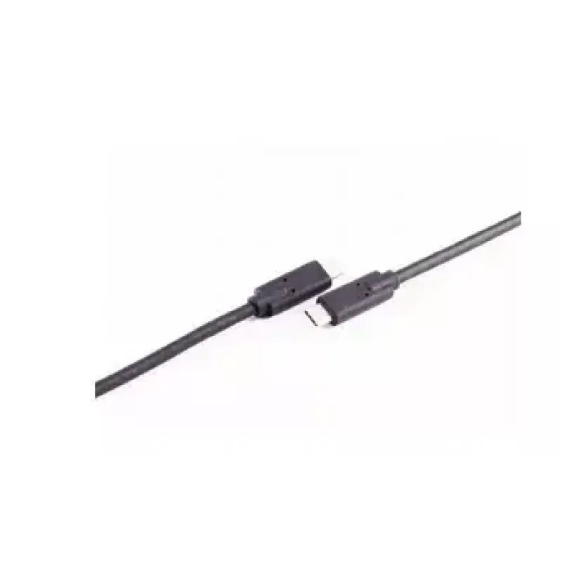 USB-Kabel ShiverPeaks BS13-63155 USB4 Gen 3x2 1,5 m USB C Schwarz