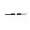 USB-Kabel ShiverPeaks BS13-63155 USB4 Gen 3x2 1,5 m USB C Schwarz