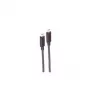 USB-Kabel ShiverPeaks BS30-41045 USB 3.2 Gen 2 3m USB C Schwarz