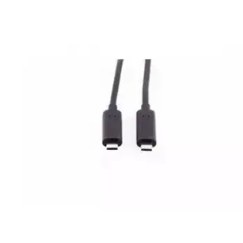 USB-Kabel ShiverPeaks BS30-41075 10m USB 3.2 Gen 2 USB C Schwarz