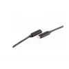 USB-Kabel ShiverPeaks BS30-41075 10m USB 3.2 Gen 2 USB C Schwarz