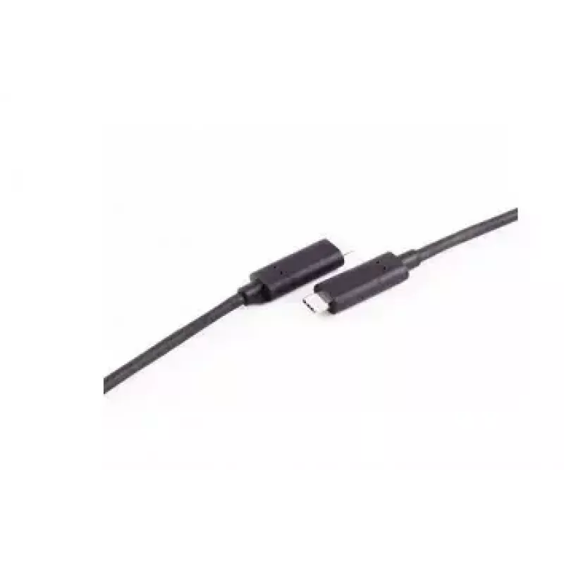 USB-Kabel ShiverPeaks BS30-41075 10m USB 3.2 Gen 2 USB C Schwarz
