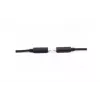 USB-Kabel ShiverPeaks BS30-41075 10m USB 3.2 Gen 2 USB C Schwarz