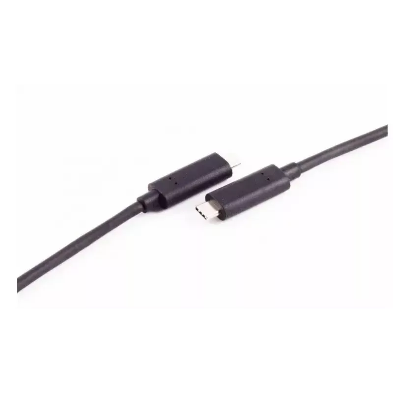 USB-Kabel ShiverPeaks BS30-41275 USB 3.2 Gen 2 7m USB-C 2x USB-C Schwarz