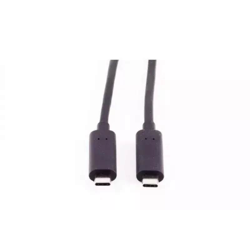 USB-Kabel ShiverPeaks BS30-41275 USB 3.2 Gen 2 7m USB-C 2x USB-C Schwarz