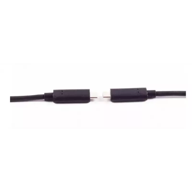 USB-Kabel ShiverPeaks BS30-41275 USB 3.2 Gen 2 7m USB-C 2x USB-C Schwarz
