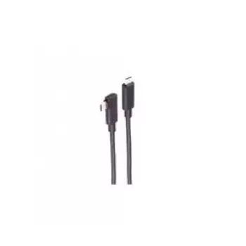 USB-Kabel ShiverPeaks BS30-42045 USB 3.2 Gen 2 3m USB C Schwarz