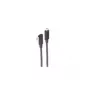 USB-Kabel ShiverPeaks BS30-42045 USB 3.2 Gen 2 3m USB C Schwarz