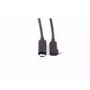 USB-Kabel ShiverPeaks BS30-42055 5m USB 3.2 Gen 2 USB C Schwarz