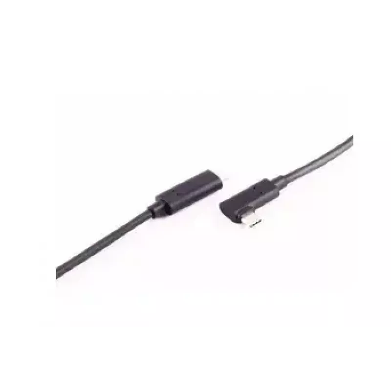 USB-Kabel ShiverPeaks BS30-42055 5m USB 3.2 Gen 2 USB C Schwarz