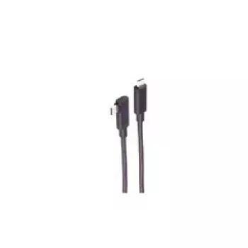 USB-Kabel ShiverPeaks BS30-42055 5m USB 3.2 Gen 2 USB C Schwarz