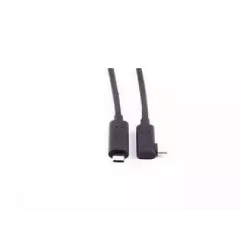 USB-Kabel ShiverPeaks BS30-42075 USB 3.2 Gen 2 10 m USB-C Schwarz