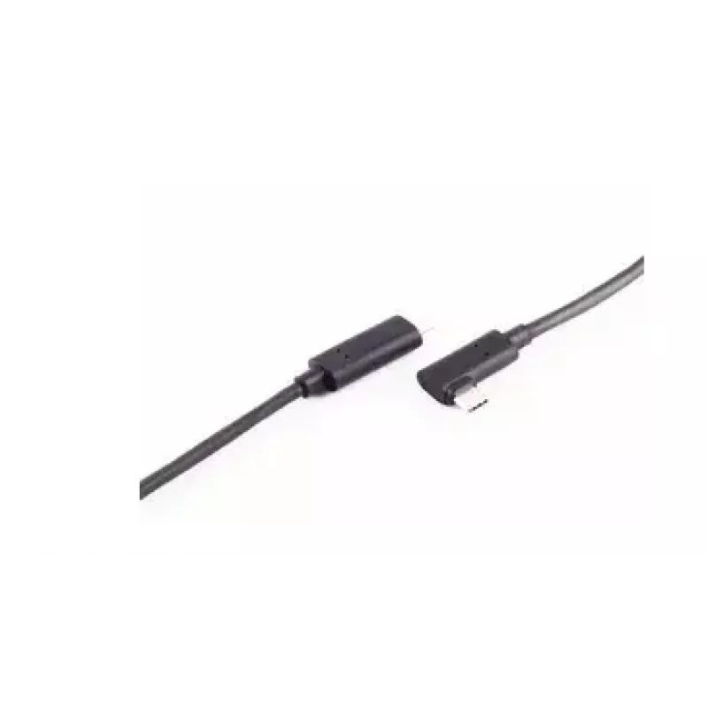 USB-Kabel ShiverPeaks BS30-42075 USB 3.2 Gen 2 10 m USB-C Schwarz