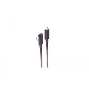 USB-Kabel ShiverPeaks BS30-42075 USB 3.2 Gen 2 10 m USB-C Schwarz