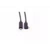 USB-Kabel ShiverPeaks BS30-42275 7m USB 3.2 Gen 2 USB C Schwarz