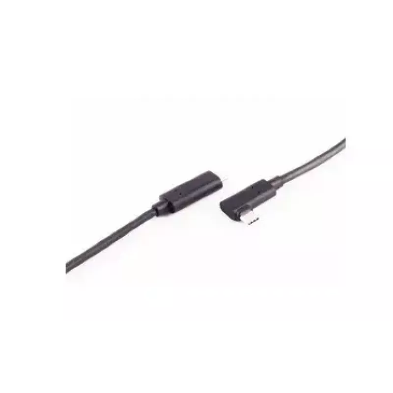 USB-Kabel ShiverPeaks BS30-42275 7m USB 3.2 Gen 2 USB C Schwarz