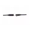 USB-Kabel ShiverPeaks BS30-42275 7m USB 3.2 Gen 2 USB C Schwarz