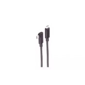 USB-Kabel ShiverPeaks BS30-42275 7m USB 3.2 Gen 2 USB C Schwarz