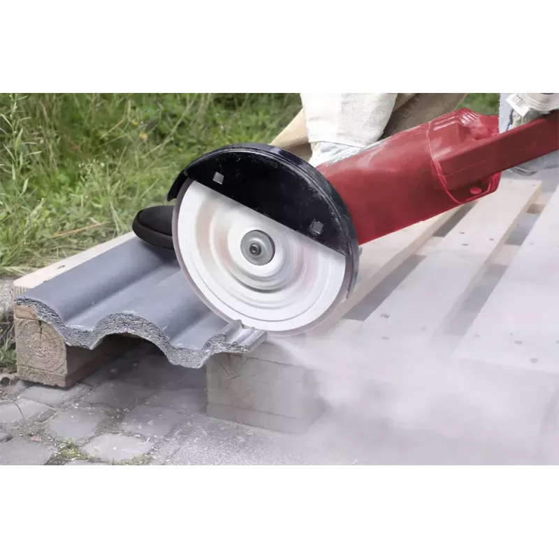 Kreissägeblatt KWB 797870 23 cm für Marmor Fliese