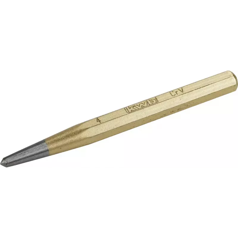 Nibbler-Stanze/Stempel KWB 318000 Gold Deutschland