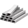 KWB Hardware Staple 353008 1400 Stk. 8 mm Schenkellänge 1,14 cm Kronenbreite