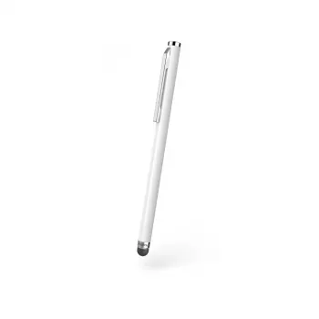 Hama Easy Eingabestift Weiß