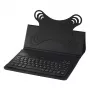 Hama 00125131 Tablet-Hülle 27,9 cm (11 Zoll) Folio Schwarz