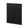 Hama 00125131 Tablet-Hülle 27,9 cm (11 Zoll) Folio Schwarz